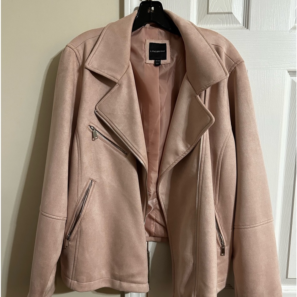 Motto Jacket